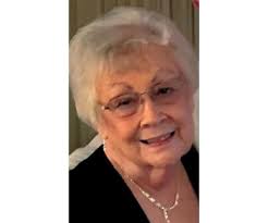 Betty "Sue" Knox Obituary (2025)