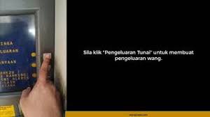 Penyata ini sangat ringkas dan hanya sesuai untuk rujukan sendiri sahaja. Cara Mudah Pengeluaran Penyata Ringkas Maybank Melalui Atm Mesin Cute766