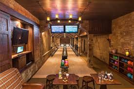 Maybe you would like to learn more about one of these? Bowling Alley For Your Nj Home Design Build Planners