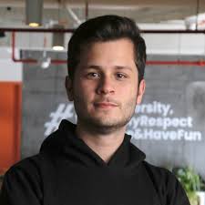 Posts with replies by Caleb Ralston (@calebralston)