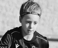 Yesterday evening, a car crashed onto a football field in Cumbria,  tragically taking the life of 10 year old Poppy Atkinson who was attending  a football training session at the Kendall Rugby