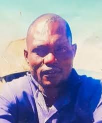 My sister-in-law wife to My brother Thomas Omwer (Mtetezi ) will be buried 