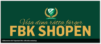 Färjestad bollklubb is a swedish professional ice hockey team based in karlstad. Ninetech Lanserar Farjestad Bk S Nya E Handel Compare
