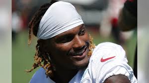 7 Observations from 49ers Training Camp: July 28