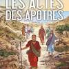 Deuxième volet de l'œuvre de luc, le livre des actes des apôtres fait aujourd'hui l'objet de multiples travaux où se croisent enquêtes historiennes, analyses littéraires, questions théologiques. 1