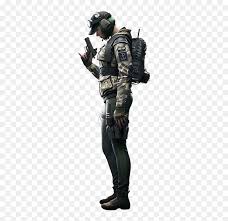 Free icons of rainbow six siege in various ui design styles for web, mobile, and graphic design projects. Rainbow Six Siege Ela Hd Png Download Vhv