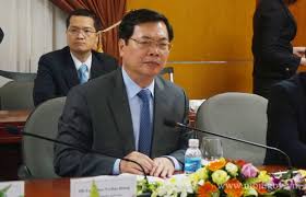 Image result for Vũ Huy Hoàng