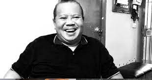 © provided by mothership comedian alias kadir has passed away this morning (june 28) at around 7:53am at the national university hospital. Atif0eft8ajbmm