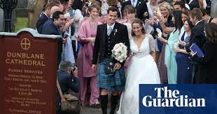Jun 27, 2021 · murray is scheduled to play on centre court on day 1, facing no. Andy Murray Weds Kim Sears In Pictures Sport The Guardian