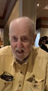 William Shields Obituary