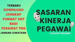 Penjelasan lengkap perilaku kerja yang dinilai dan level yang harus dicapai, semua asn wajib tau, disiplin dan integritas tidak dinilai lagi pada skp terbaru sesuai se menpan rb nomor 3 tahun 2021. Baru Download Lengkap Format Skp Bagi Perawat Pns Deblog