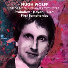 Hugh Wolff [지휘자] :: maniadb.com