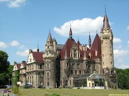 Znalezione obrazy dla zapytania moszna