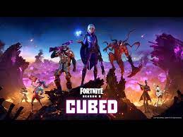 Fortnite Chapter 2 Season 8 New Locations To Visit That Didn T Exist Before