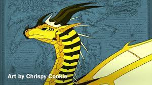 Wings of Fire The Hive Queen- Cricket- Queen Wasp theories - YouTube