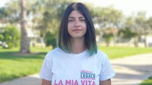 Dallo scorso 17 giugno tavoli appositi sono allestiti. Olbia Referendum Su Eutanasia Legale E Suicidio Assistito Ecco Dove E Come Partecipare