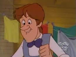 Chip N Dale Rescue Rangers Pound Of The Baskervilles Roger Baskerville Is A Character From The Chip N Dale Rescue Rangers Episode Pound Of The Baskervilles He Is Th In 2020 Duck Tales Rescue Rangers Disneyland Paris