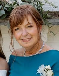 Susan Alice AYERS (nee Kent) Obituary