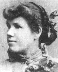 Sarah Jane Bartholomew Christensen (1876-1966)