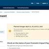 The irs has loads of information on taxpayers. 1