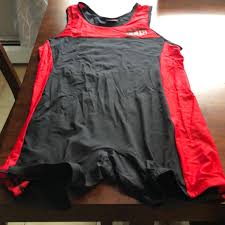 Sbd Powerlifting Singlet Never Worn