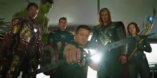 The coalition full online putlocker. The Avengers 13 Fascinating Behind The Scenes Facts About The Marvel Movie Cinemablend