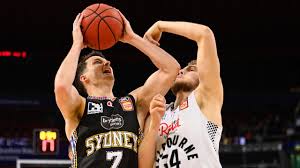 United compete in the national basketball league (nbl) and play their home games at john cain arena. Melbourne United Vs Sydney Kings Overtime Nbl Win At Qudos Bank Arena