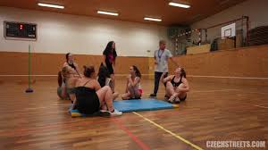 Czech Streets Horny PE Teacher 960 | Hot Sex Picture