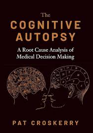 Image result for Medical Cognitive Error