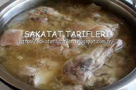 dana ayagi veya diger adiyla dana pacasi haslamasi nasil yapilir bilirsiniz dana ayagi cok buyuktur tek dana ayagini duduklu y yemek yemek tarifleri haslama