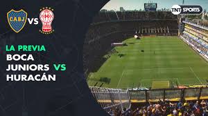 Se respira tranquilidad en las toldas de boca juniors. Boca Vs Huracan La Previa Youtube