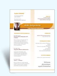 Modele Cv Original Aide Soignante Aide Soignante Modeles De Lettres Lettre De Motivation