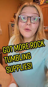 Exploring the Joy of Rock Tumbling