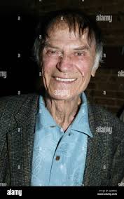 Larry storch hi-res stock photography and images