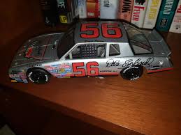 Additionally, the fastest team on pit road during the mandatory pit stop will earn $100,000. Mail Day 1987 Dei Sponsored Ernie Irvan Chevy He Was My Driver As A Young Kid So I M Working On Getting Every Car He Drove Nascar