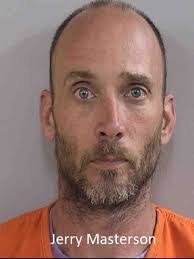 Jerry Masterson's Instagram, Twitter & Facebook