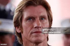 345 Charles Randall Photos & High Res Pictures