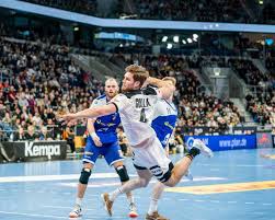 Die manschaft für frankreich ~die em hat schon längst begonnen, jedoch wollte ich trz so ein video machen! Handball Em 16er Kader Deutschland Christian Prokop Streicht Einen Kreislaufer