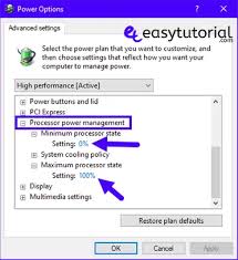 These tips will help you speed up your windows computer. 16 Best Tips To Speed Up Your Windows 10 Pc Easytutorial