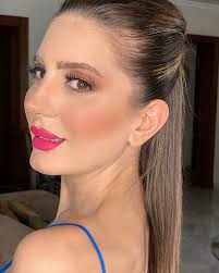 Rania Saad home make-up artist is in Sousse Governorate.