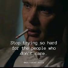 Gerald The motivation