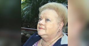 Mrs. Patricia Sullivan Obituary