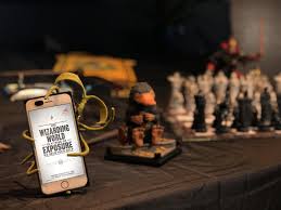 18.12.2020 · download the app now to get closer to the wizarding world. Harry Potter Wizards Unite How To Download Game For Ios And Android The Independent The Independent
