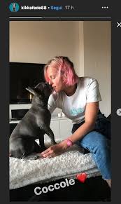 Federica pellegrini italian swimmer : Federica Pellegrini Il Nuovo Look Spiazza I Fan Ecco Come Sono I Suoi Capelli Tvzap