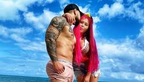 Maybe you would like to learn more about one of these? Otro Escandalo De Yina Calderon Pillada En Pleno Acto Con Su Novio En Un Balcon Video Nacion Paisa
