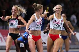 Sportowcy ślą słowa otuchy kibicom za pomocą mediów społecznościowych. Iga Baumgart Witan I Ewa Swoboda Wracaja Po Kontuzjach Przed Nimi Pierwsze Starty Przed Igrzyskami W Tokio Gazeta Krakowska