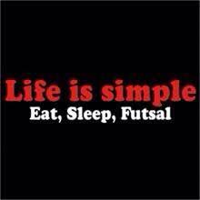 Futsal Soccer Quotes Life Quotes