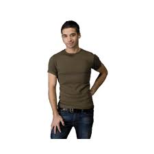 Vous cherchez un débardeur pas cher et fashion pour homme ? T Shirt Militaire Moulant Kaki Ou Noir Surplus Le Casque Bleu