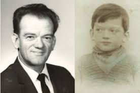 Alfred Hucknall Obituary