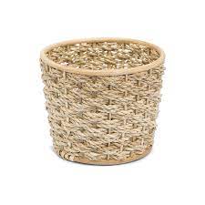 Check spelling or type a new query. Sierra Rattan Planters The Woven House